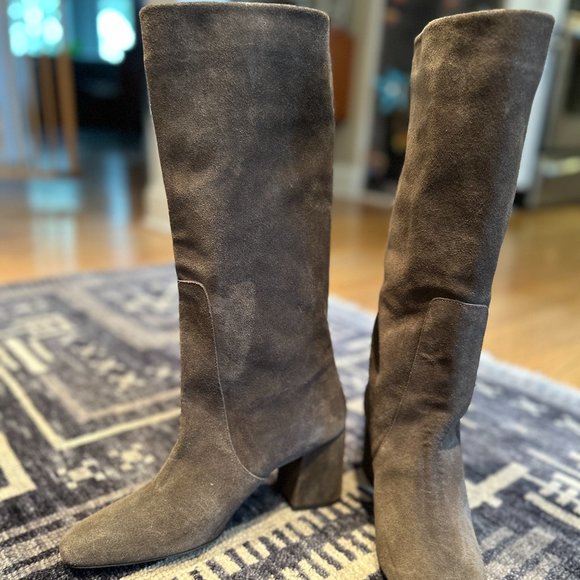 Rouje Garance Boots - Picture 5 of 10